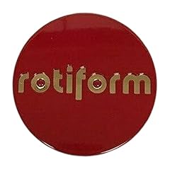 Rotiform red gold for sale  Delivered anywhere in UK