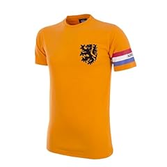 Hollande captain shirt d'occasion  Livré partout en France