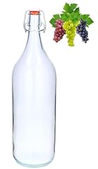 Lilawelt24 leere glasflasche gebraucht kaufen  Wird an jeden Ort in Deutschland