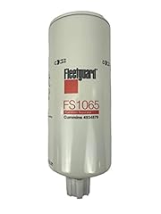 Fleetguard fuel water for sale  Delivered anywhere in UK