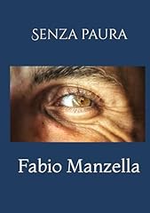 Senza paura usato  Spedito ovunque in Italia 