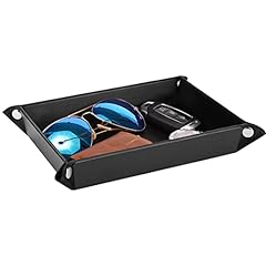 Luxspire valet tray for sale  Delivered anywhere in USA 