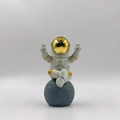 Bubuhshm figurine astronaut for sale  Delivered anywhere in USA 