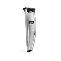 Babyliss stubble beard for sale  Delivered anywhere in UK