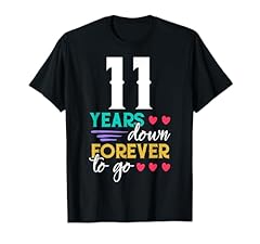 Years forever anniversary for sale  Delivered anywhere in USA 