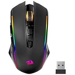 Redragon gaming mouse for sale  Delivered anywhere in USA 