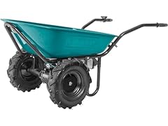 Extol industrial carriola usato  Spedito ovunque in Italia 