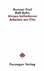Atropa belladonna. arbeiten d'occasion  Livré partout en France