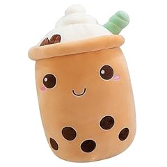 Voarge plush boba for sale  Delivered anywhere in UK
