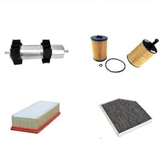 Aoq kit tagliando usato  Spedito ovunque in Italia 