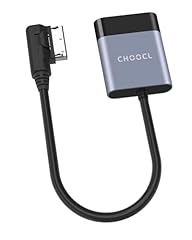 Bluetooth car adapter for sale  Delivered anywhere in UK