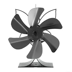 Ventilateur poêle aluminium d'occasion  Livré partout en France