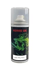 Konig aerosol ral for sale  Delivered anywhere in UK