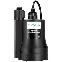 Vivosun submersible water for sale  Delivered anywhere in USA 