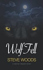 Wolf fell horror for sale  Delivered anywhere in UK