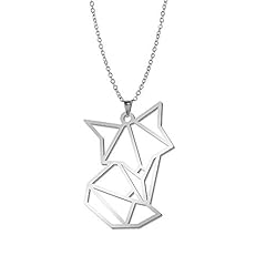 Collana con ciondolo usato  Spedito ovunque in Italia 
