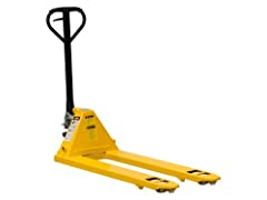 Hand pallet truck for sale  Delivered anywhere in UK