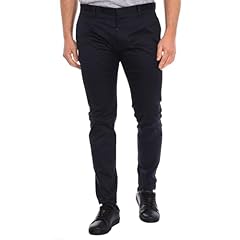 Dsquared2 pantaloni chino usato  Spedito ovunque in Italia 