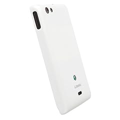 Krusell colore bianco usato  Spedito ovunque in Italia 
