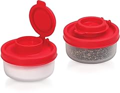 Signoraware salt pepper for sale  Delivered anywhere in UK
