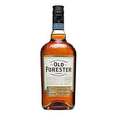 Old forester bourbon for sale  Delivered anywhere in UK