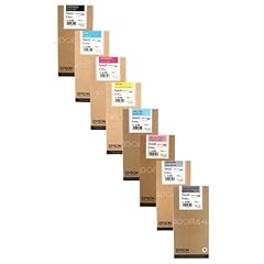 Epson ultrachrome hdr for sale  Delivered anywhere in USA 