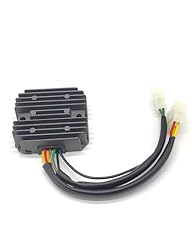 Regulator rectifier suzuki for sale  Delivered anywhere in UK