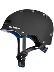 Nocihcass skateboard helmet for sale  Delivered anywhere in USA 