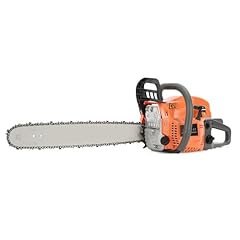 58cc petrol chainsaw for sale  Delivered anywhere in UK