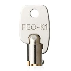 Feo elevator key for sale  Delivered anywhere in USA 