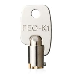 Feo elevator key for sale  Delivered anywhere in USA 