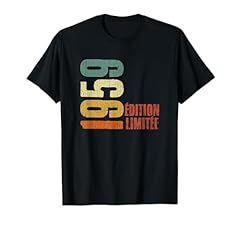 66ème anniversaire ans d'occasion  Livré partout en France