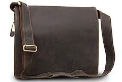 Visconti men leather for sale  Delivered anywhere in UK