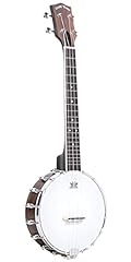 Goldtone banjo ukulele for sale  Delivered anywhere in UK