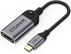 Qgeem usb hdmi for sale  Delivered anywhere in USA 