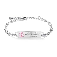 Medical alert bracelet for sale  Delivered anywhere in USA 