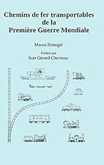 Chemins fer transportables d'occasion  Livré partout en Belgiqu