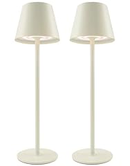 Rechargeable lamps full for sale  Delivered anywhere in UK