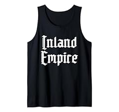 Inland empire tank for sale  Delivered anywhere in USA 