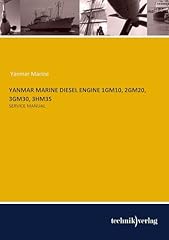 Yanmar marine diesel usato  Spedito ovunque in Italia 