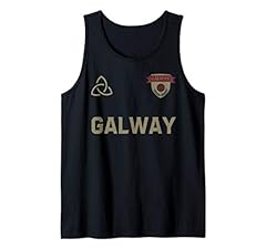 Galway gaelic jersey for sale  Delivered anywhere in Ireland