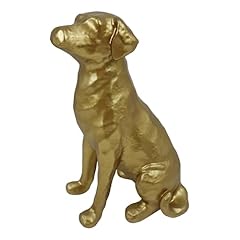 Labrador sculpture 11.5x7x5.5 for sale  Delivered anywhere in USA 