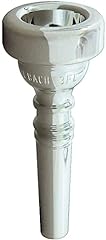 Bach flugelhorn mouthpiece for sale  Delivered anywhere in USA 