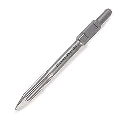 Monkeykingbar hex chisel for sale  Delivered anywhere in USA 