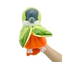 Rlomute papagei handpuppe gebraucht kaufen  Wird an jeden Ort in Deutschland