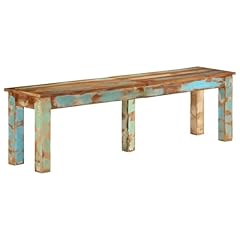 Vidaxl banc 160x35x46 d'occasion  Livré partout en France