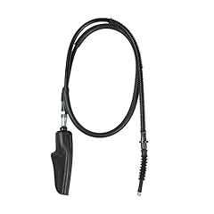 Motorcycle control cable for sale  Delivered anywhere in UK