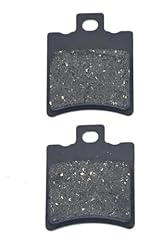 Motorcycle brake pads for sale  Delivered anywhere in UK