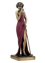 Female singer statue for sale  Delivered anywhere in UK