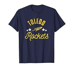 University toledo rockets for sale  Delivered anywhere in USA 